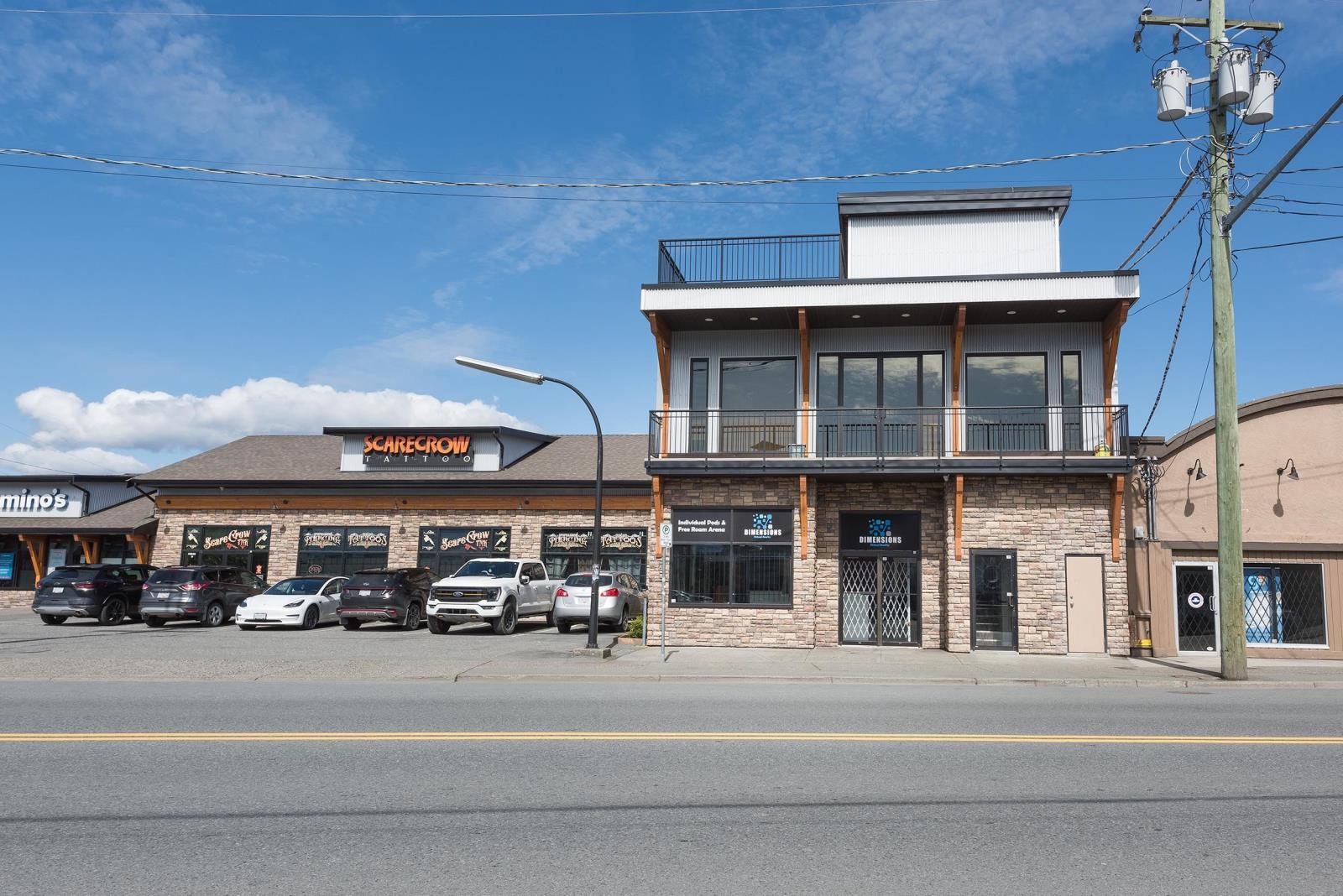4D 46245 YALE ROAD, chilliwack, British Columbia V2P2P5