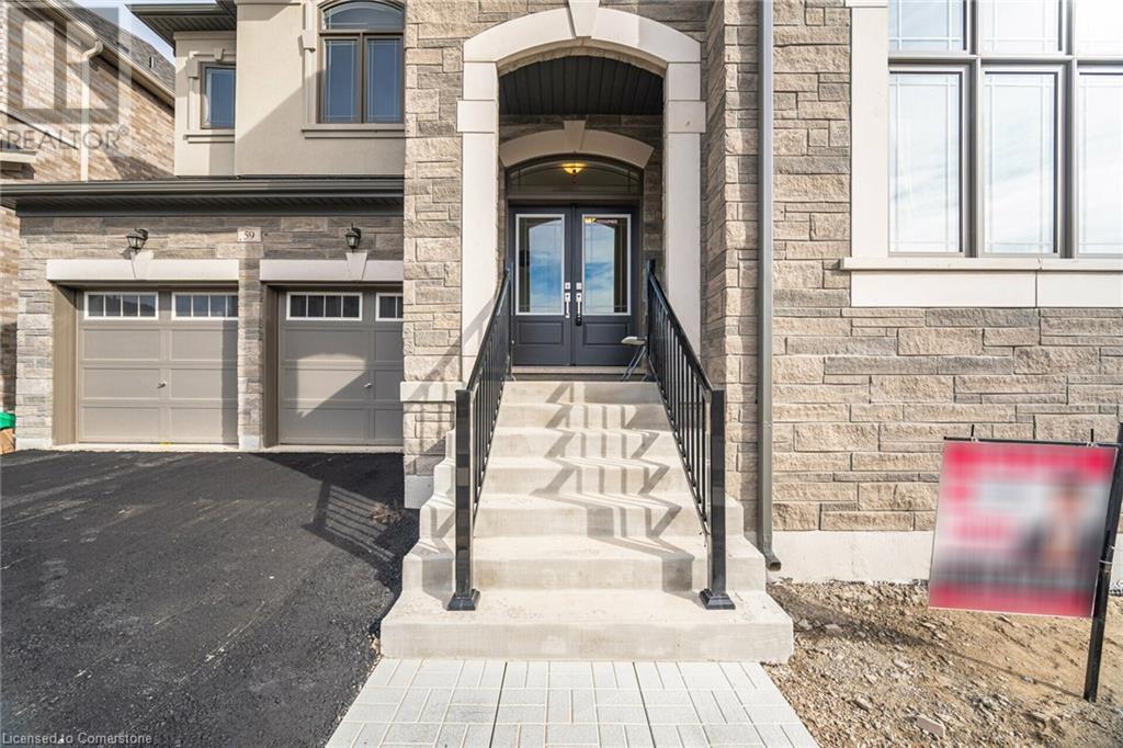 59 Raspberry Ridge, Caledon, Ontario  L7C 4M9 - Photo 4 - 40685836