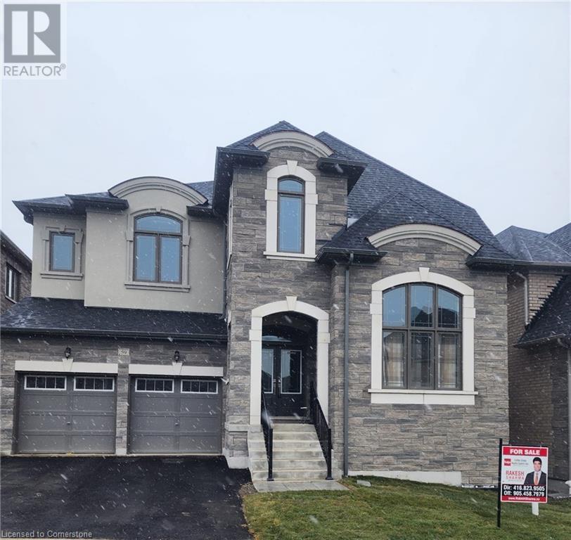 59 RASPBERRY Ridge, Caledon, Ontario