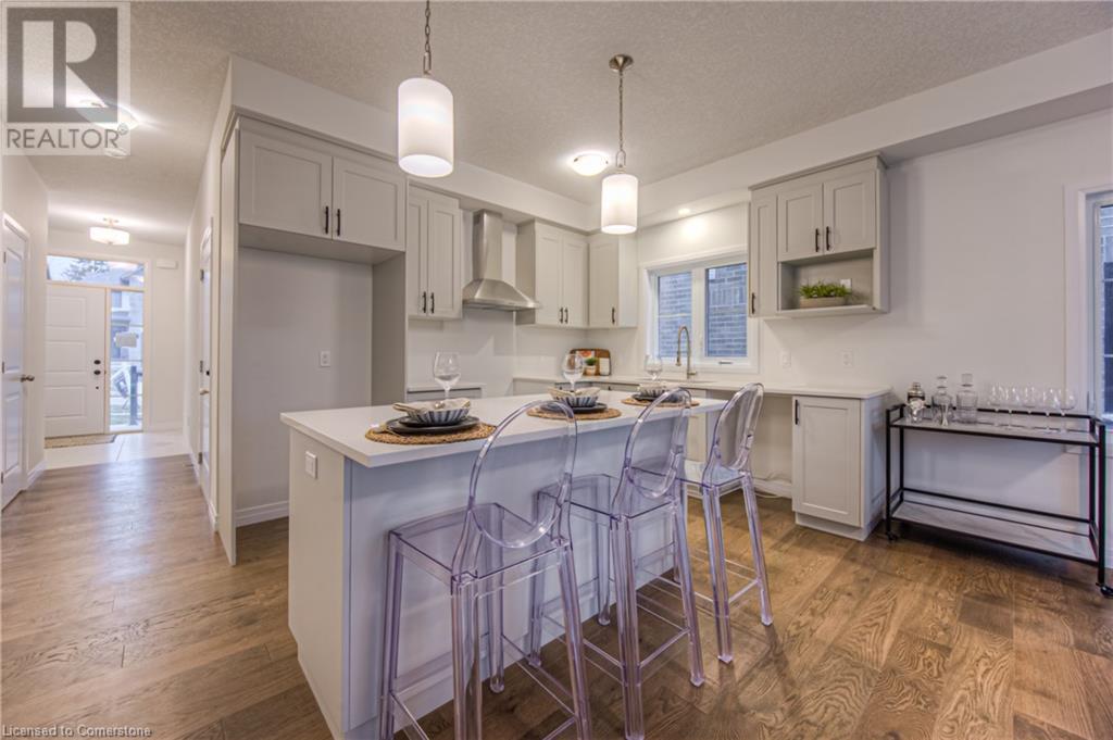 232 Green Gate Boulevard, Cambridge, Ontario  N1T 2C5 - Photo 7 - 40683645