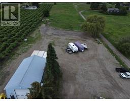 9704 Aberdeen Road Unit# Land 3, coldstream, British Columbia