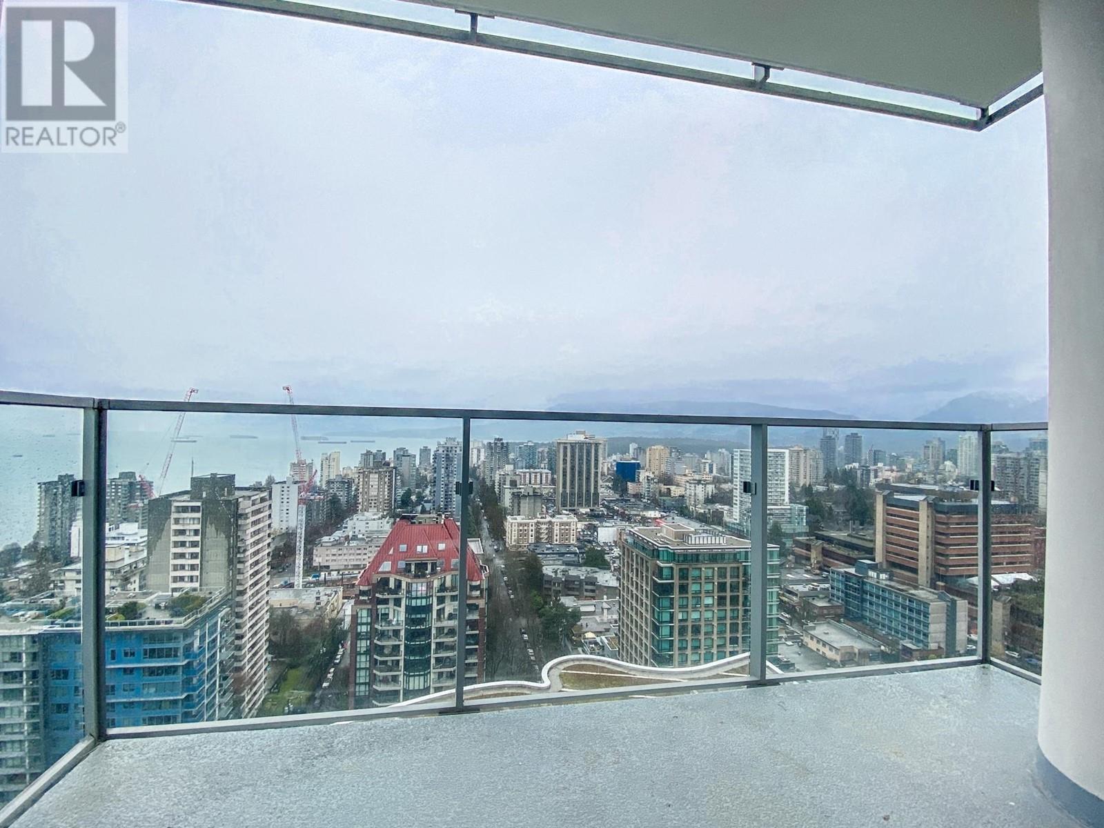 3101 1289 Hornby Street, Vancouver, British Columbia  V6Z 0G7 - Photo 10 - R2950173