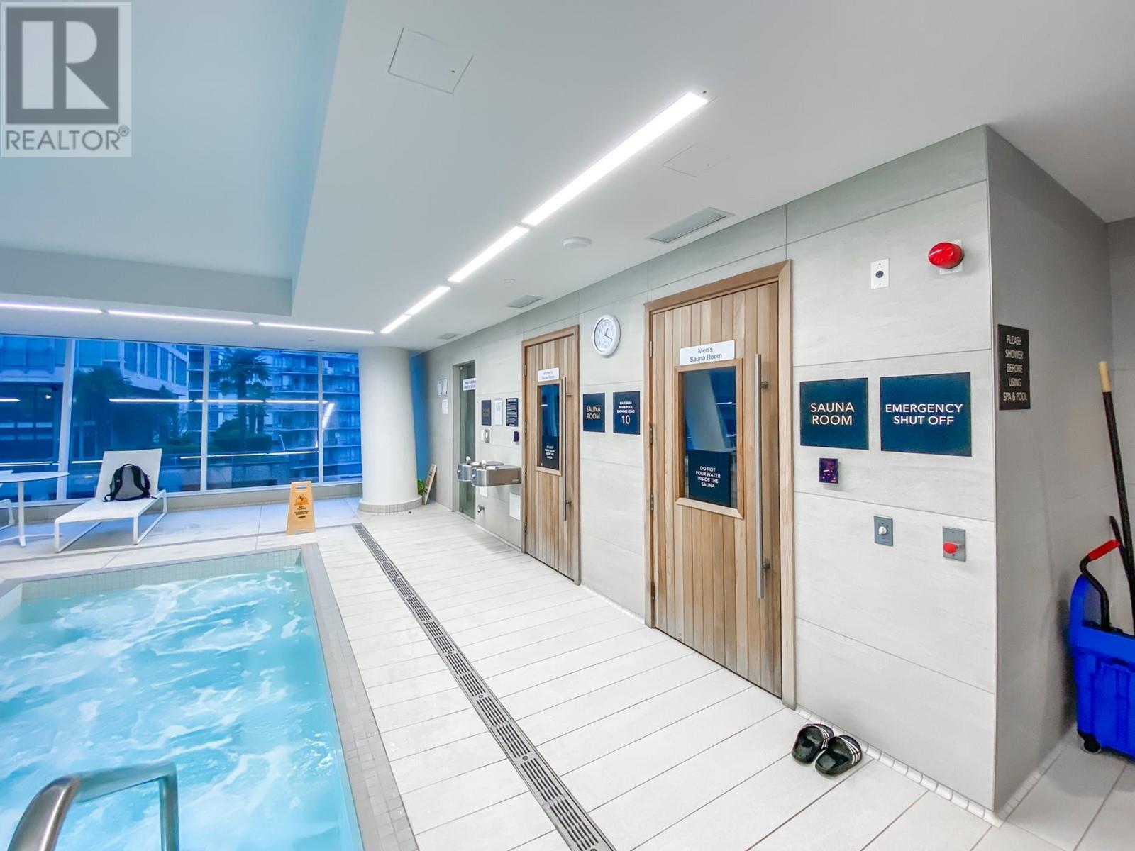 3101 1289 Hornby Street, Vancouver, British Columbia  V6Z 0G7 - Photo 25 - R2950173