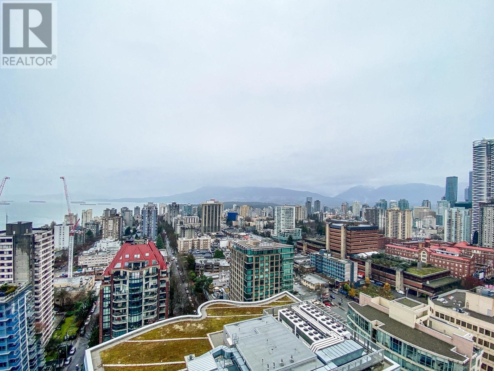 3101 1289 Hornby Street, Vancouver, British Columbia  V6Z 0G7 - Photo 14 - R2950173