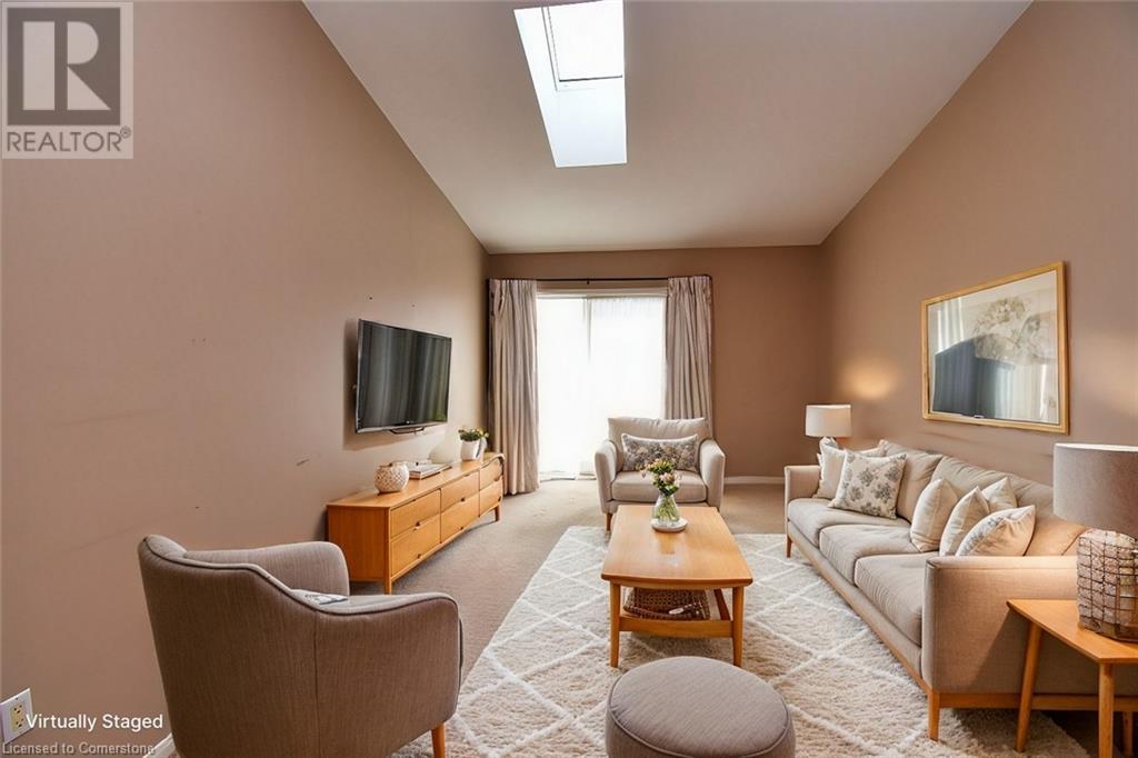 60 Rice Avenue Unit# 8, Hamilton, Ontario  L9C 7S3 - Photo 5 - 40683620