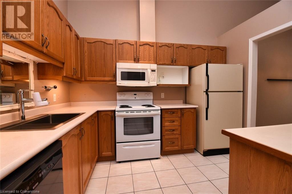 60 Rice Avenue Unit# 8, Hamilton, Ontario  L9C 7S3 - Photo 9 - 40683620