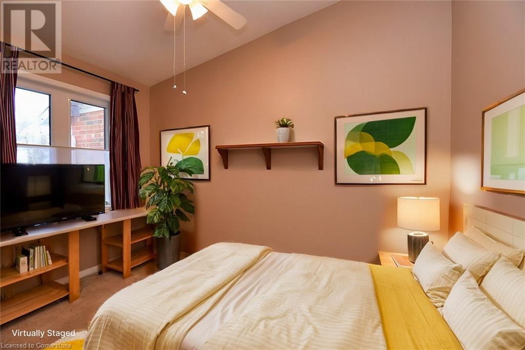 60 Rice Avenue Unit# 8, Hamilton, Ontario  L9C 7S3 - Photo 16 - 40683620