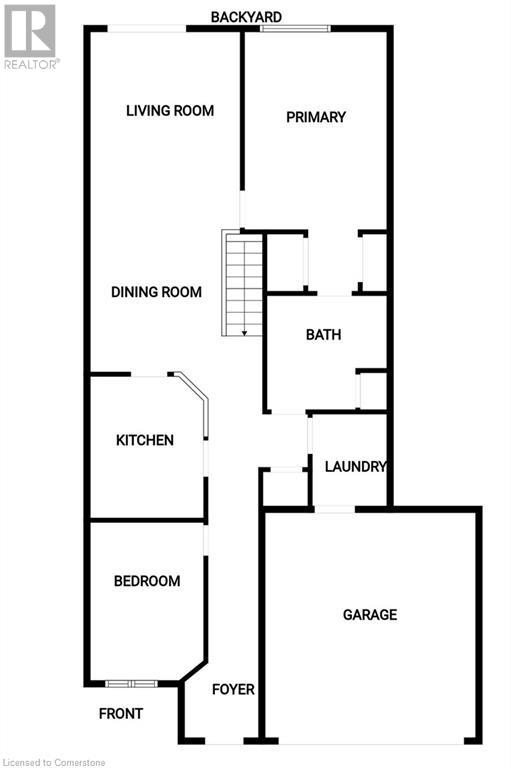 60 Rice Avenue Unit# 8, Hamilton, Ontario  L9C 7S3 - Photo 35 - 40683620