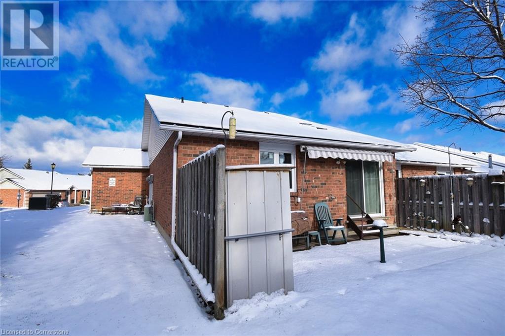 60 Rice Avenue Unit# 8, Hamilton, Ontario  L9C 7S3 - Photo 29 - 40683620