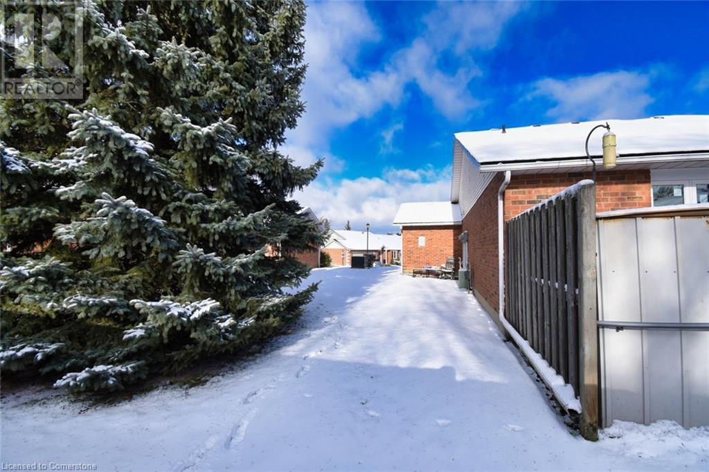 60 Rice Avenue Unit# 8, Hamilton, Ontario  L9C 7S3 - Photo 33 - 40683620