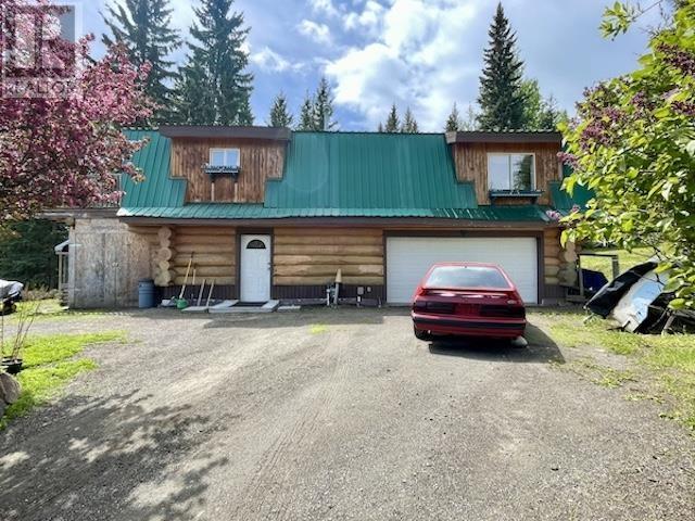 6192 Hunt Road, 100 Mile House, British Columbia  V0K 2E3 - Photo 3 - R2950976