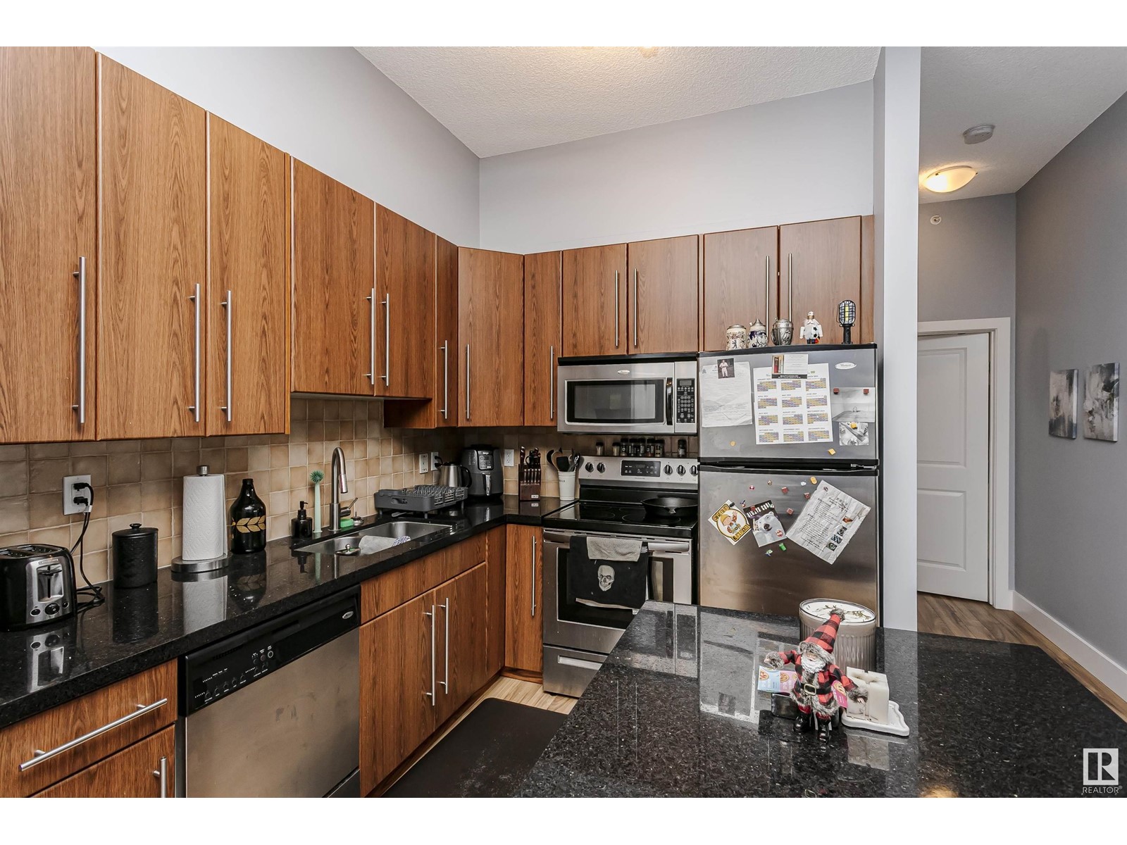 #1203 9819 104 St Nw, Edmonton, Alberta  T5K 0Y8 - Photo 6 - E4416314