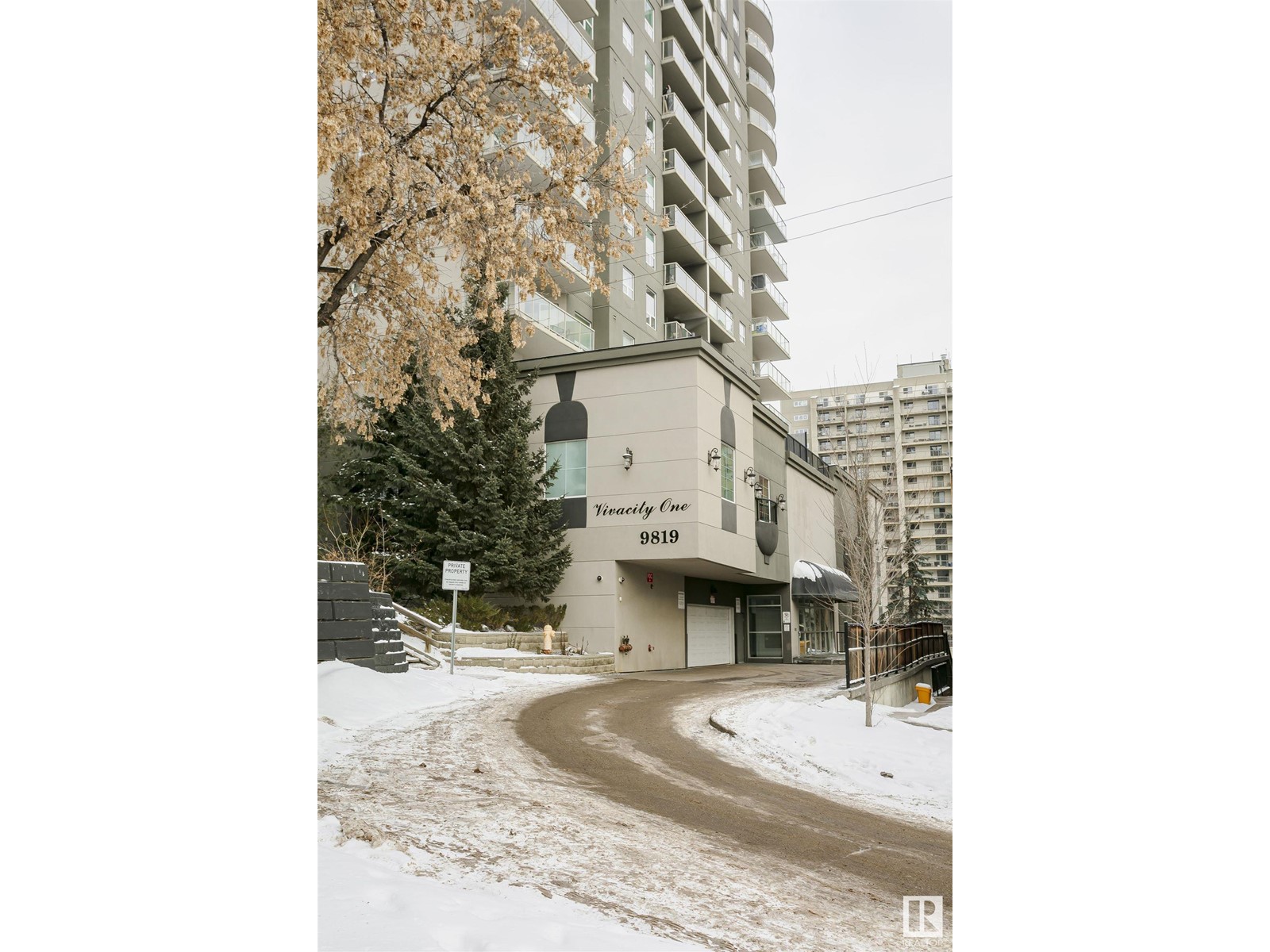 #1203 9819 104 St Nw, Edmonton, Alberta  T5K 0Y8 - Photo 38 - E4416314