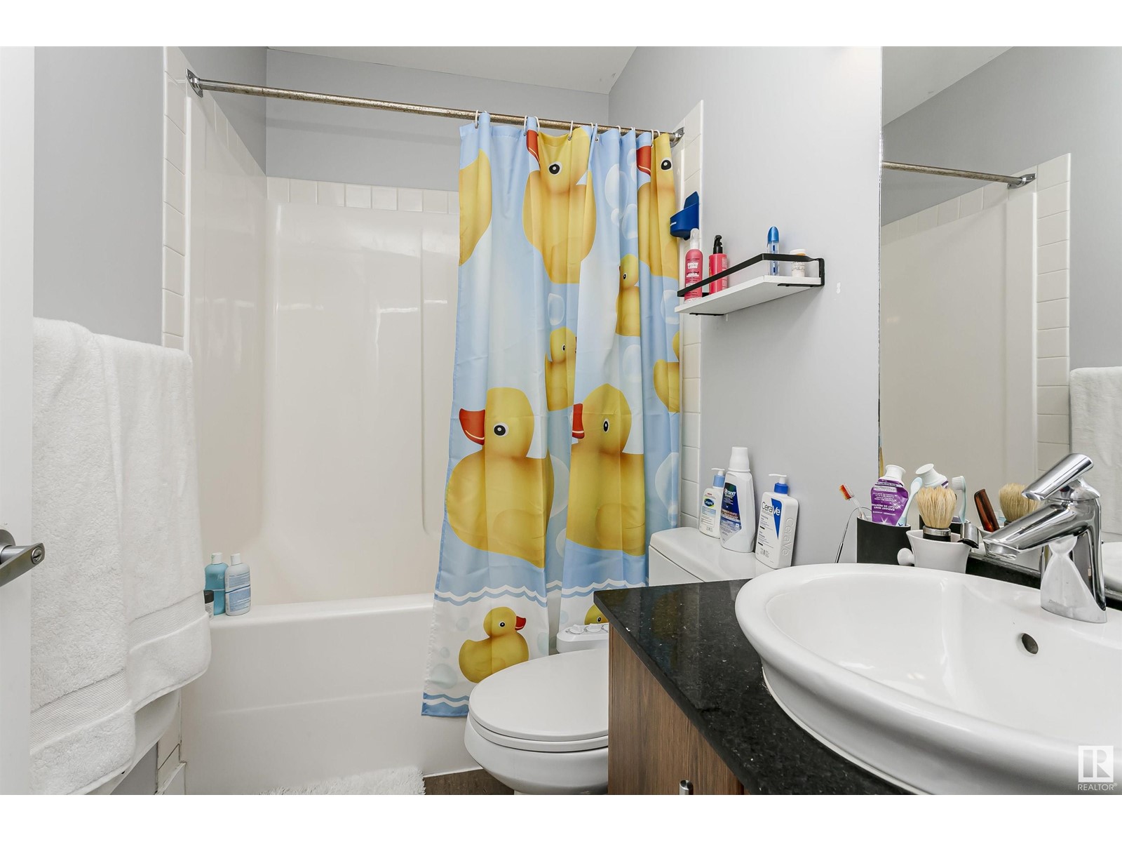 #1203 9819 104 St Nw, Edmonton, Alberta  T5K 0Y8 - Photo 28 - E4416314