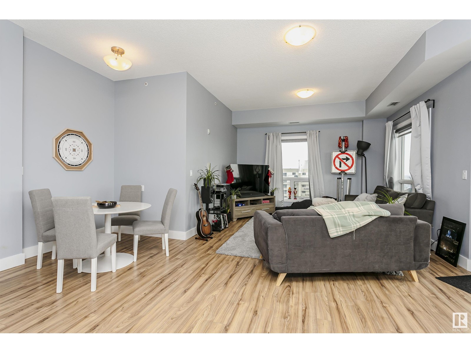 #1203 9819 104 St Nw, Edmonton, Alberta  T5K 0Y8 - Photo 17 - E4416314