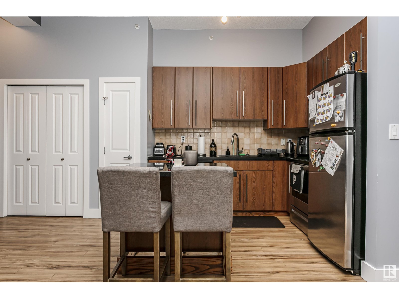 #1203 9819 104 St Nw, Edmonton, Alberta  T5K 0Y8 - Photo 9 - E4416314