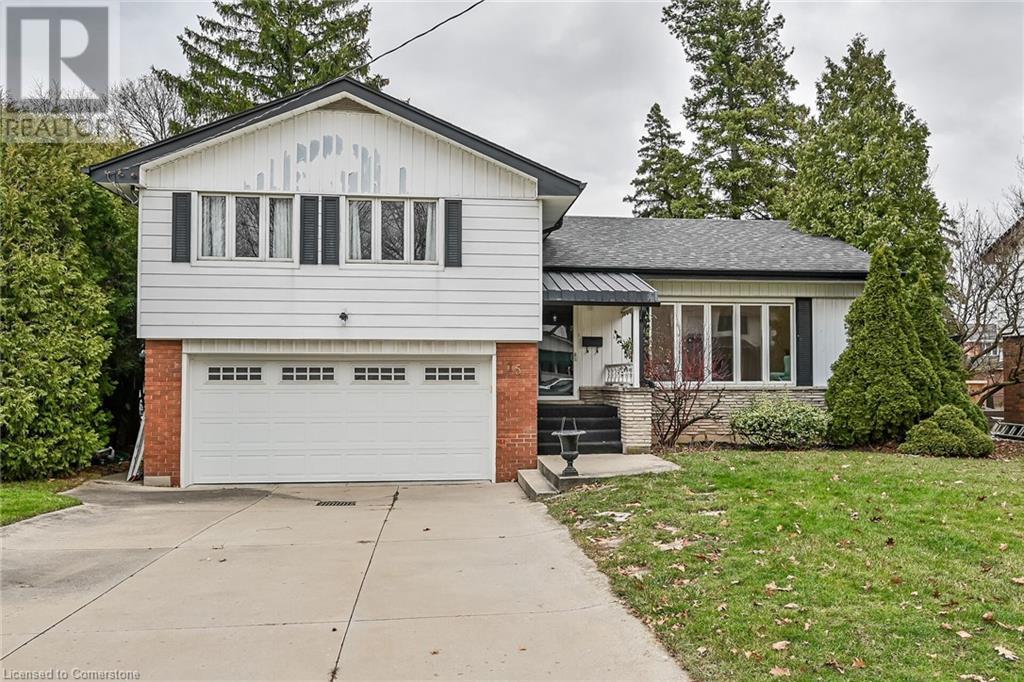 15 Pinehurst Drive, Hamilton, Ontario  L8T 4J1 - Photo 3 - 40685804