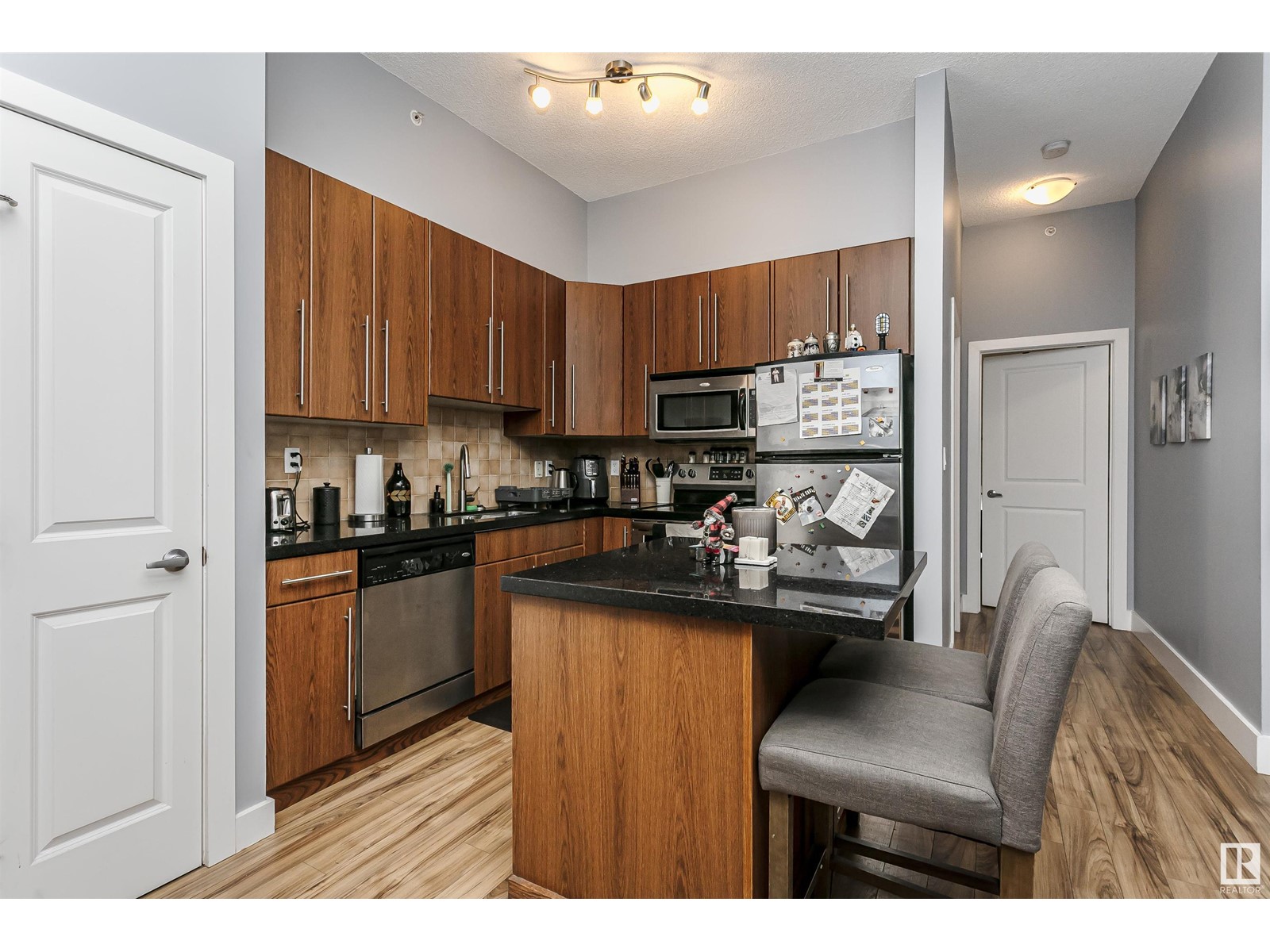 #1203 9819 104 St Nw, Edmonton, Alberta  T5K 0Y8 - Photo 7 - E4416314