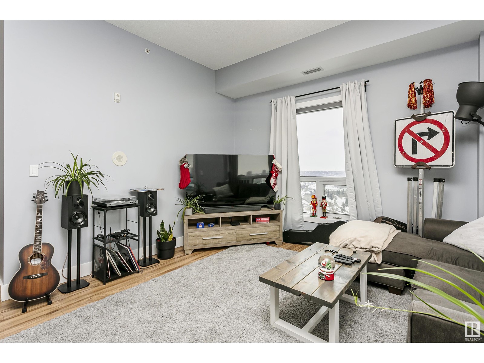 #1203 9819 104 St Nw, Edmonton, Alberta  T5K 0Y8 - Photo 14 - E4416314