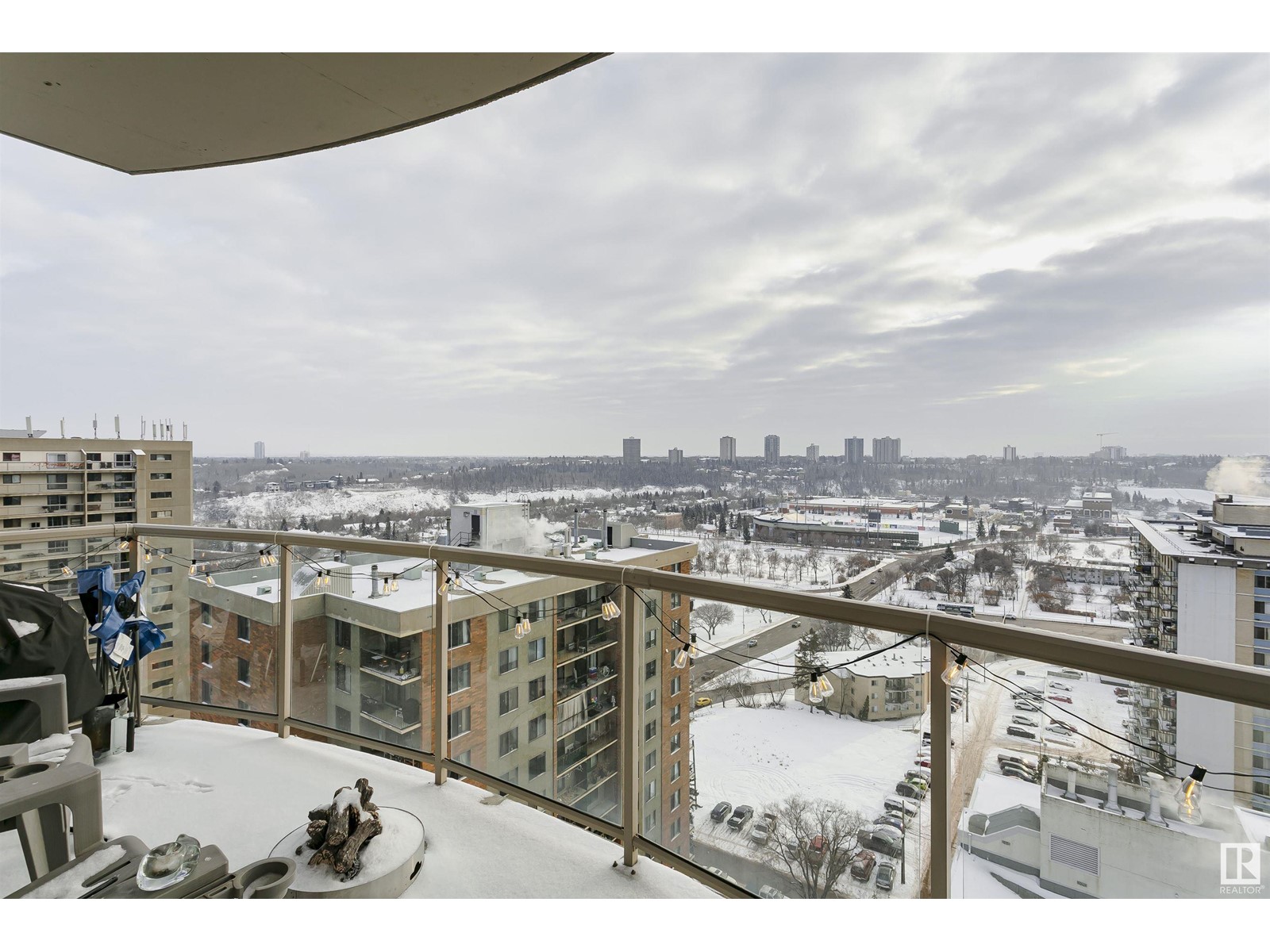 #1203 9819 104 St Nw, Edmonton, Alberta  T5K 0Y8 - Photo 29 - E4416314