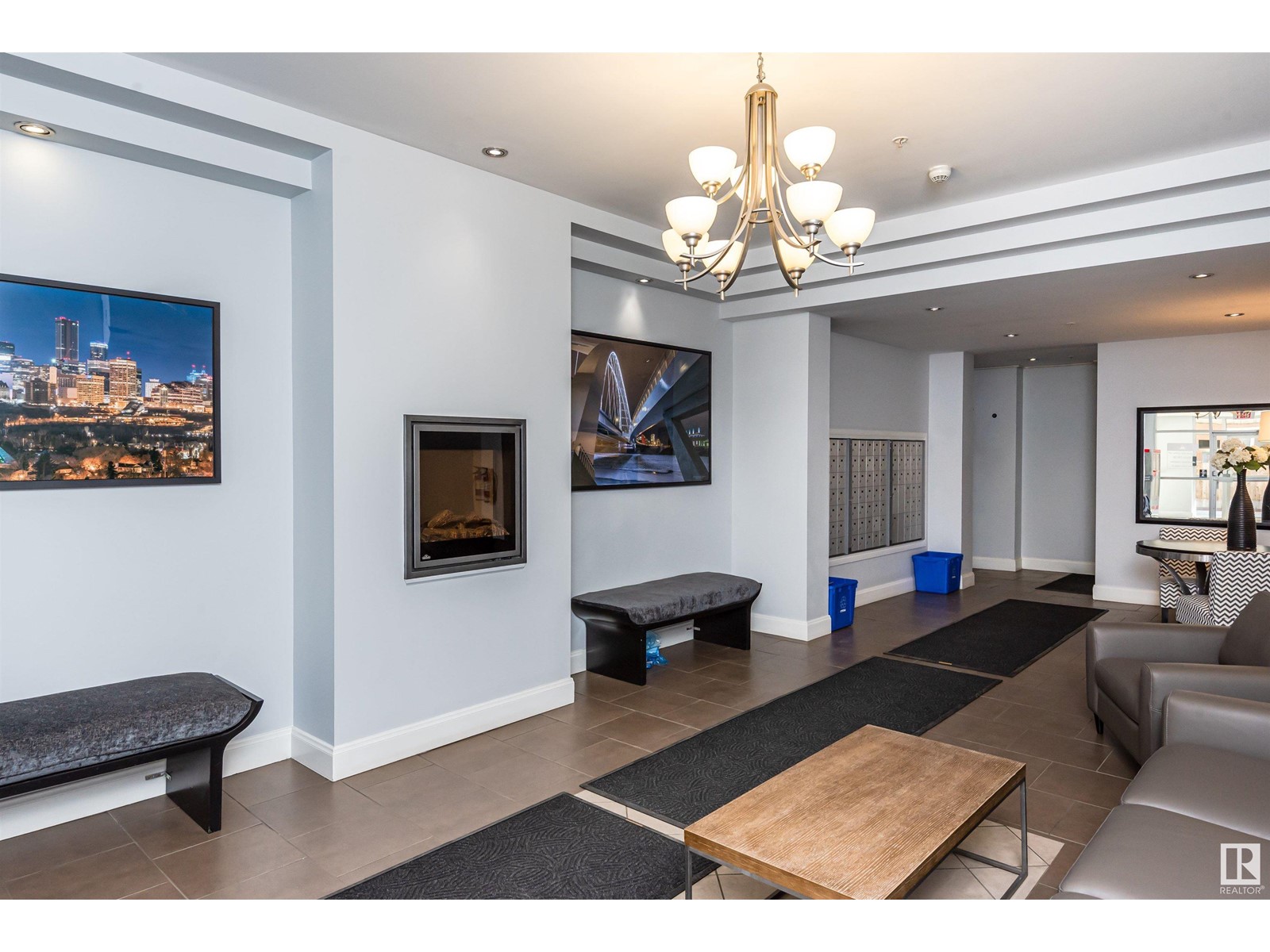 #1203 9819 104 St Nw, Edmonton, Alberta  T5K 0Y8 - Photo 36 - E4416314
