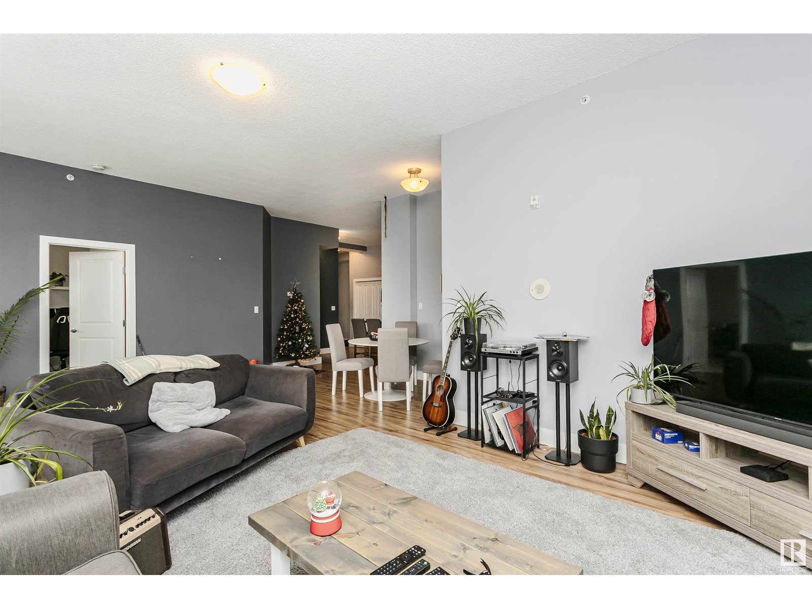 #1203 9819 104 St Nw, Edmonton, Alberta  T5K 0Y8 - Photo 16 - E4416314