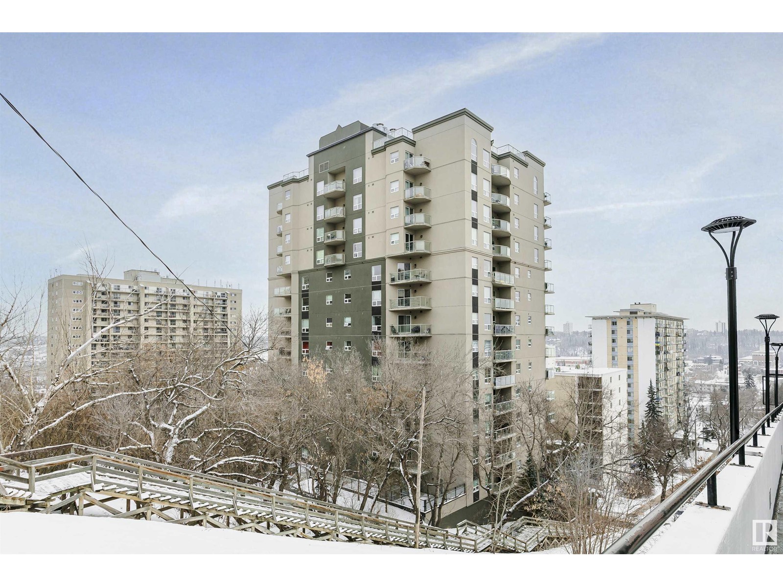 #1203 9819 104 St Nw, Edmonton, Alberta  T5K 0Y8 - Photo 40 - E4416314