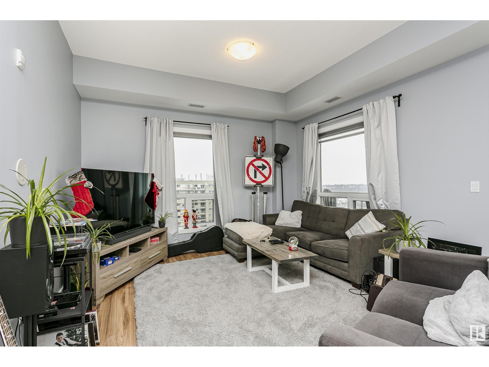 #1203 9819 104 St Nw, Edmonton, Alberta  T5K 0Y8 - Photo 13 - E4416314