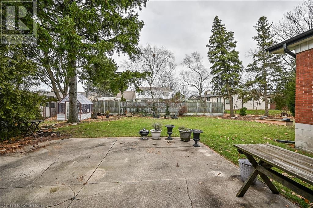 15 Pinehurst Drive, Hamilton, Ontario  L8T 4J1 - Photo 38 - 40685804