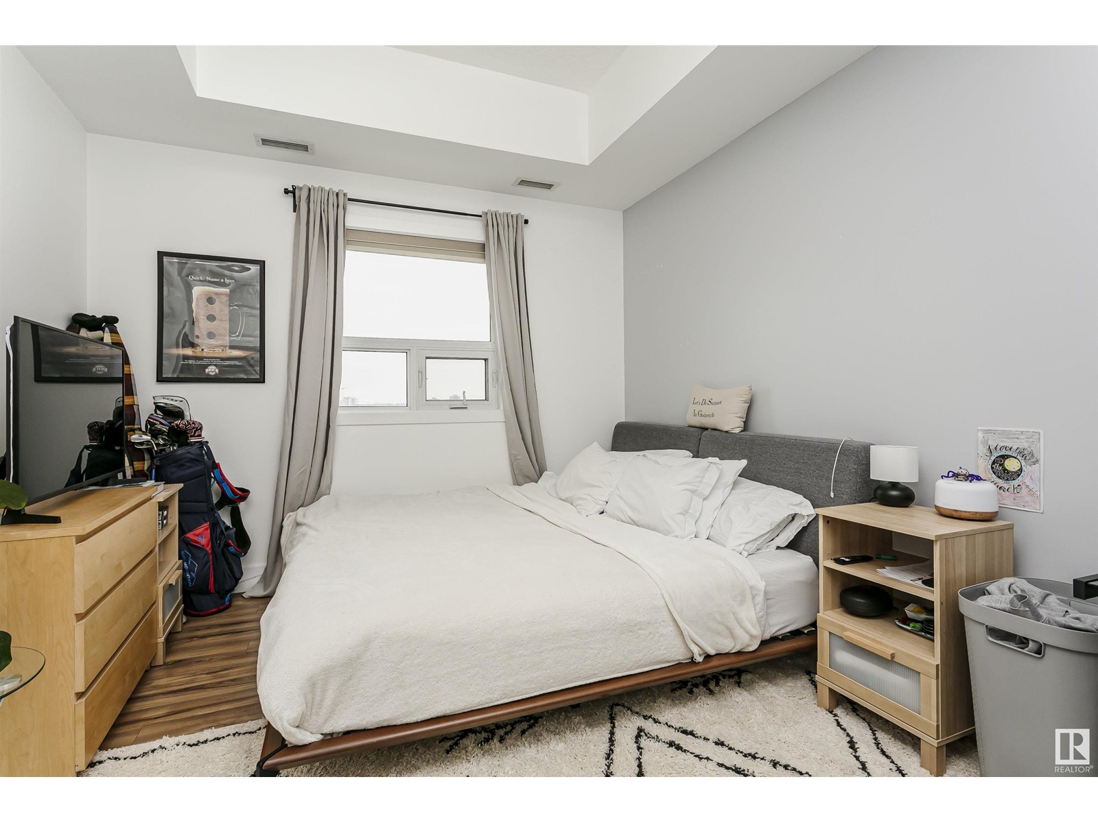 #1203 9819 104 St Nw, Edmonton, Alberta  T5K 0Y8 - Photo 21 - E4416314