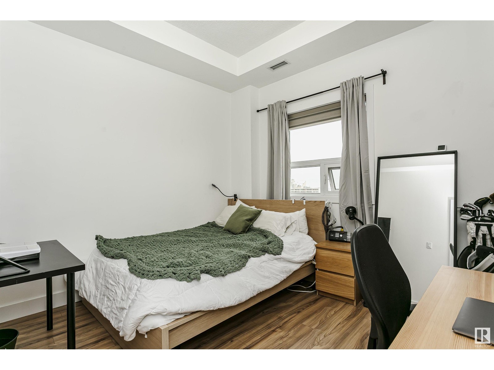 #1203 9819 104 St Nw, Edmonton, Alberta  T5K 0Y8 - Photo 26 - E4416314