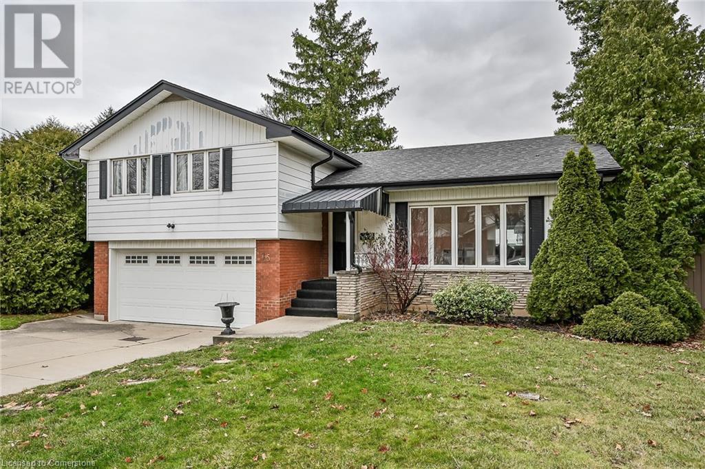 15 Pinehurst Drive, Hamilton, Ontario  L8T 4J1 - Photo 45 - 40685804