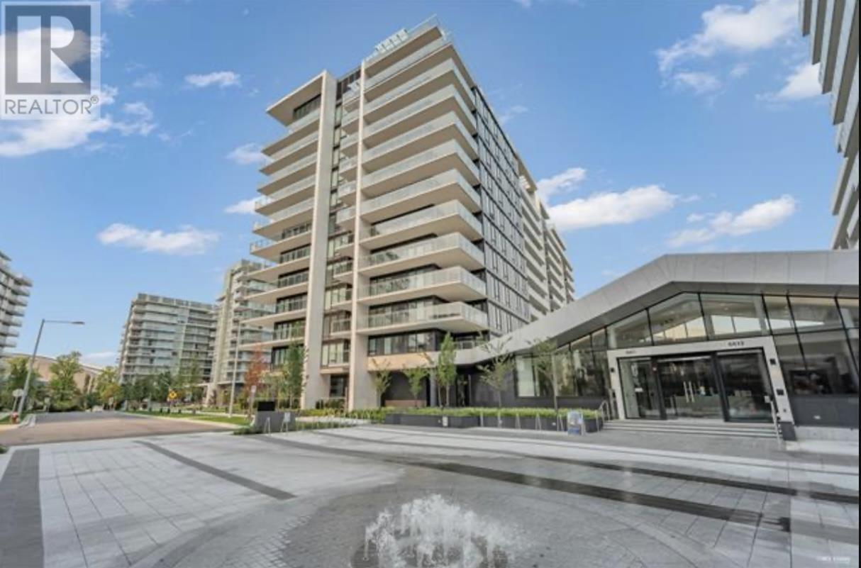 711 6811 PEARSON WAY, richmond, British Columbia