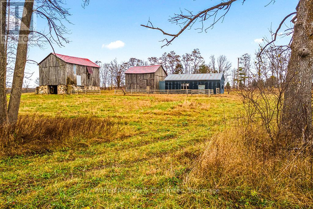 PTLT 15 CONCESSION 2, Chatsworth, Ontario