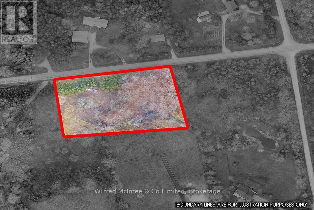 Ptlt 16 Sideroad 5, Chatsworth, Ontario  N0H 1G0 - Photo 14 - X11896578