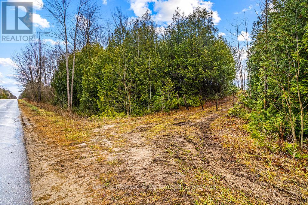 Ptlt 16 Sideroad 5, Chatsworth, Ontario  N0H 1G0 - Photo 3 - X11896578