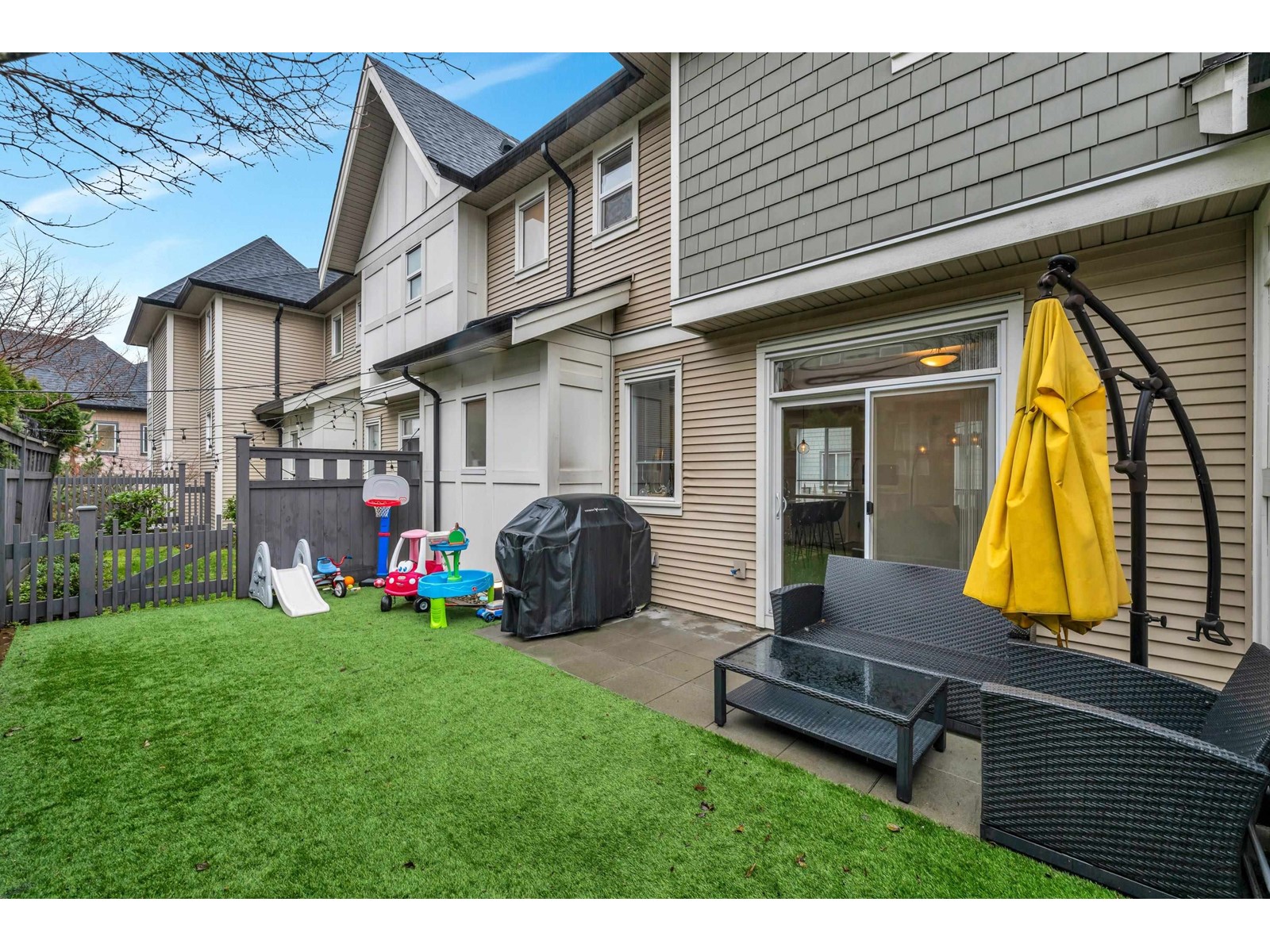 22 8138 204 Street, Langley, British Columbia  V2Y 0T4 - Photo 29 - R2949943