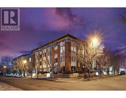 405, 830 Centre Avenue Ne Bridgeland/Riverside, Calgary, Ca