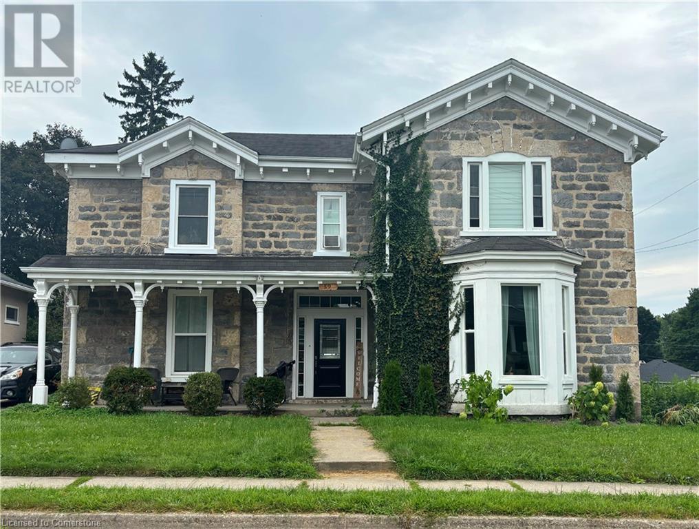 59 Bruce Street Unit# Upper Apt #3, Cambridge, Ontario  N1R 2E5 - Photo 1 - 40685363