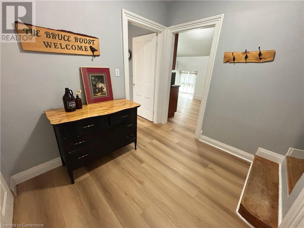 59 Bruce Street Unit# Upper Apt #3, Cambridge, Ontario  N1R 2E5 - Photo 2 - 40685363