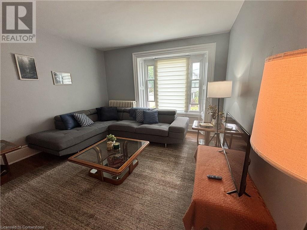 59 Bruce Street Unit# Upper Apt #3, Cambridge, Ontario  N1R 2E5 - Photo 24 - 40685363