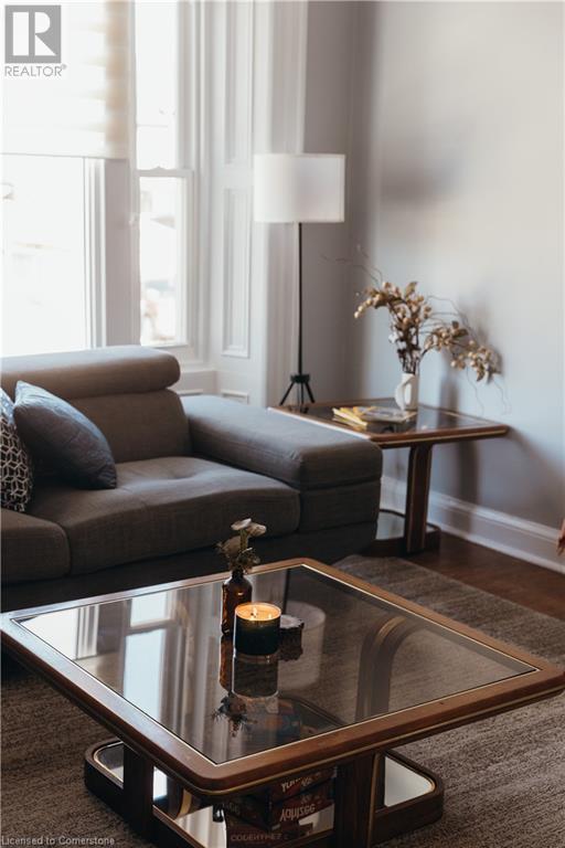 59 Bruce Street Unit# Upper Apt #3, Cambridge, Ontario  N1R 2E5 - Photo 23 - 40685363