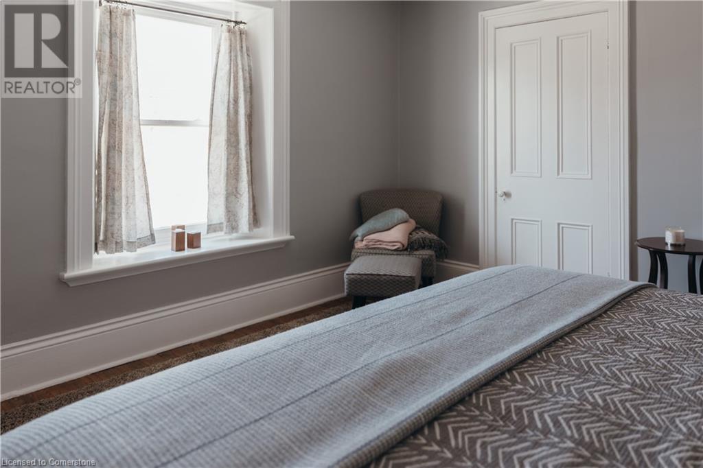 59 Bruce Street Unit# Upper Apt #3, Cambridge, Ontario  N1R 2E5 - Photo 17 - 40685363