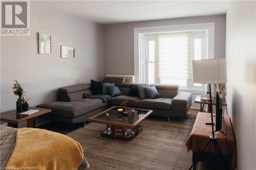 59 Bruce Street Unit# Upper Apt #3, Cambridge, Ontario  N1R 2E5 - Photo 19 - 40685363