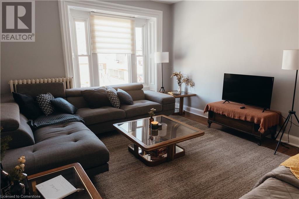 59 Bruce Street Unit# Upper Apt #3, Cambridge, Ontario  N1R 2E5 - Photo 21 - 40685363