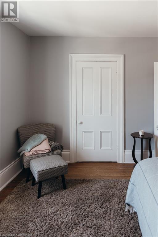 59 Bruce Street Unit# Upper Apt #3, Cambridge, Ontario  N1R 2E5 - Photo 16 - 40685363