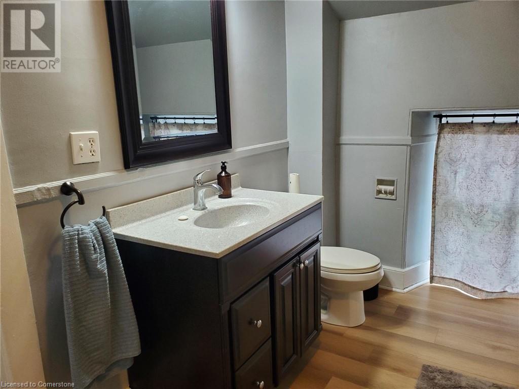 59 Bruce Street Unit# Upper Apt #3, Cambridge, Ontario  N1R 2E5 - Photo 12 - 40685363