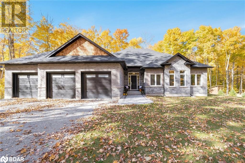 14 Glenn Howard Court, Tiny, Ontario  L9M 0V9 - Photo 3 - 40667342