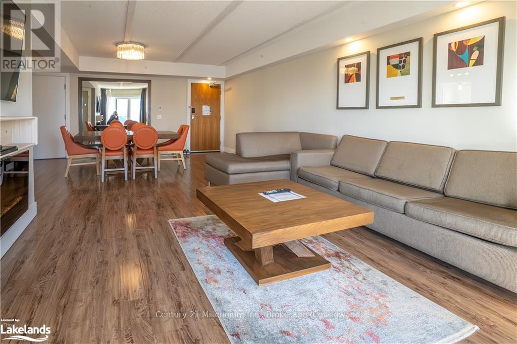 6101-61 - 9 Harbour Street, Collingwood, Ontario  L9Y 5C5 - Photo 11 - S10436134