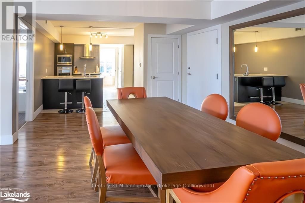 6101-61 - 9 Harbour Street, Collingwood, Ontario  L9Y 5C5 - Photo 12 - S10436134